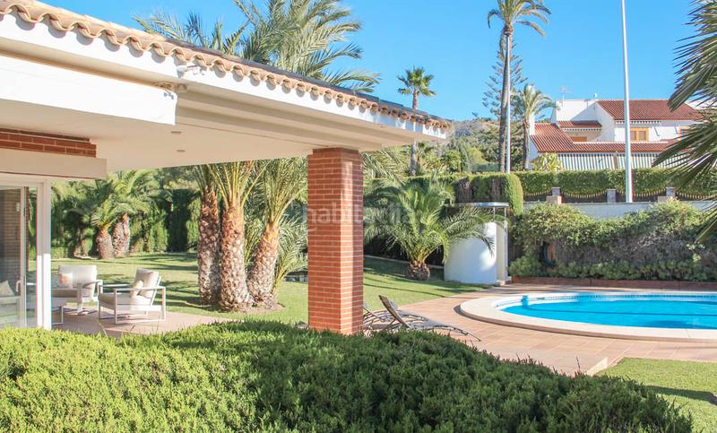 Foto 65e4fc53-120d-4128-acf1-3d160e7ebba0. Masía en Juzgados - Plaza de Toros Benidorm