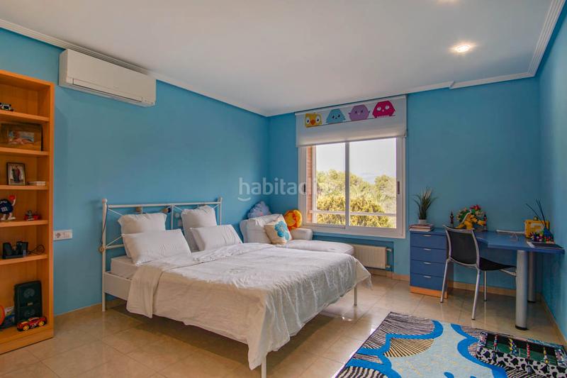 Foto 6ace7603-a04e-4a04-9151-e2a735f3a4a5. Masía en Juzgados - Plaza de Toros Benidorm