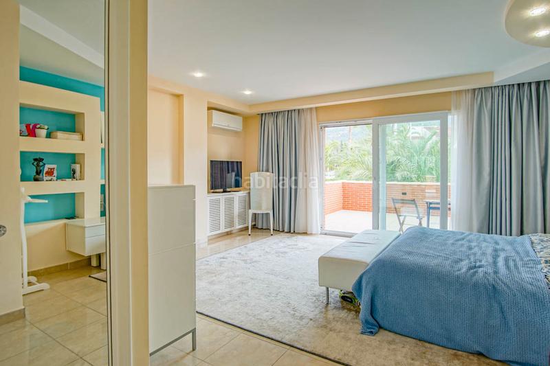 Foto 6bc9a5d4-91ef-40ae-9424-7cd8a07667a2. Masía en Juzgados - Plaza de Toros Benidorm