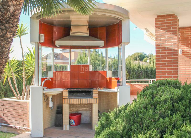 Foto 786dfcca-80d4-4dd2-a7b5-7985270f63c1. Masía en Juzgados - Plaza de Toros Benidorm