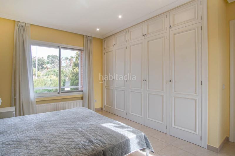 Foto 92fb0ef4-293e-4a04-a9c1-75fb829cd75b. Masía en Juzgados - Plaza de Toros Benidorm