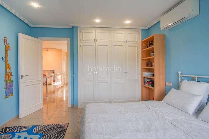 Foto bd7e1ae5-9423-4331-be6a-403bbb07716a. Masía en Juzgados - Plaza de Toros Benidorm