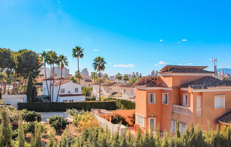 Foto d0ad2148-5453-4a10-9f4c-14c1822d592c. Masía en Juzgados - Plaza de Toros Benidorm