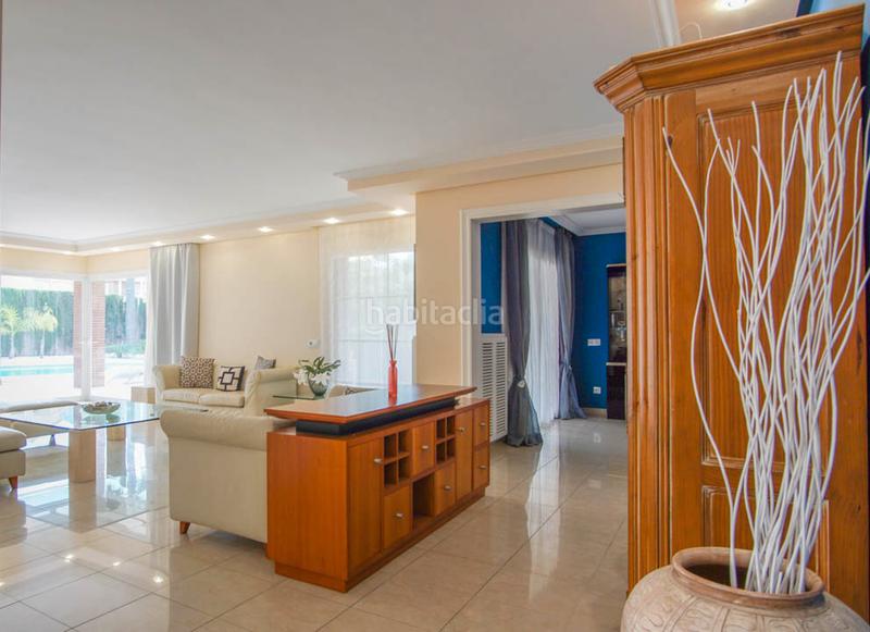 Foto d8f2f6a5-c593-4f83-b12f-045a728a3432. Masía en Juzgados - Plaza de Toros Benidorm