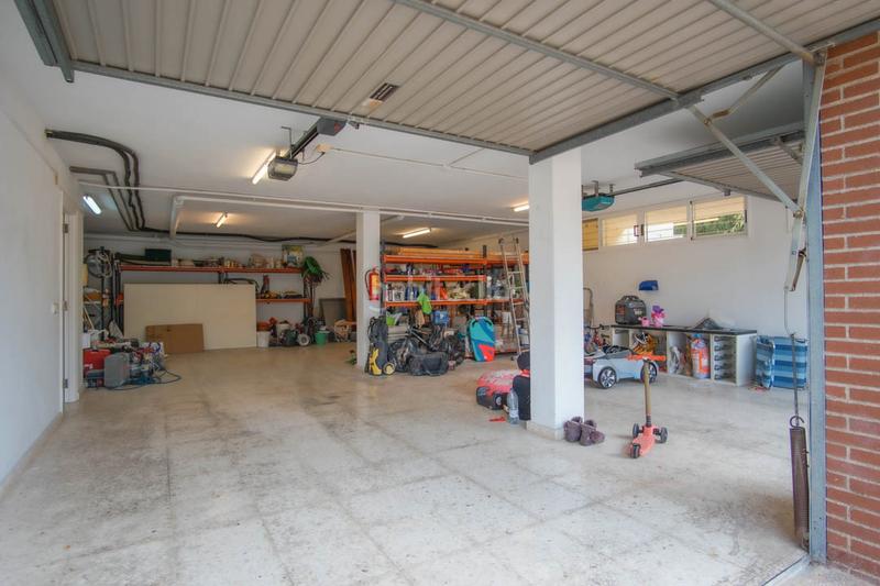 Foto e8b610cd-9172-4beb-a095-03bee32a6d8c. Masía en Juzgados - Plaza de Toros Benidorm