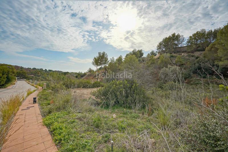 Foto 595c8efa-c245-43d4-b484-becbaa16c742. Country house with pool in Benissa pueblo Benissa