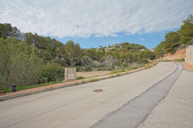Foto d3d3e49d-87df-4d65-bc4d-facb1cc59bca. Country house with pool in Benissa pueblo Benissa