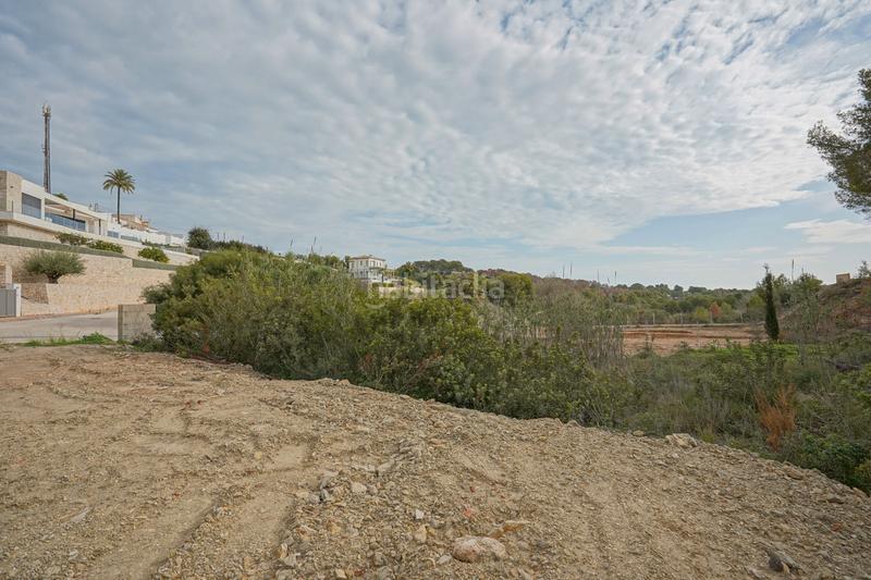 Foto de2f866c-3dab-4e3b-a0e5-94276abf84ec. Masía en Benissa pueblo Benissa