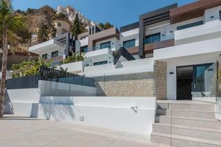 Appartement à Mirador de la Cala-Benimar