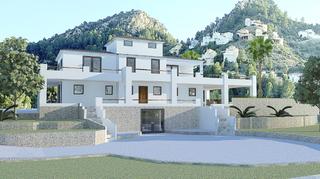 Masia a Pedreguer