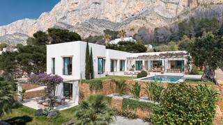 Country house in Montgó - Ermita