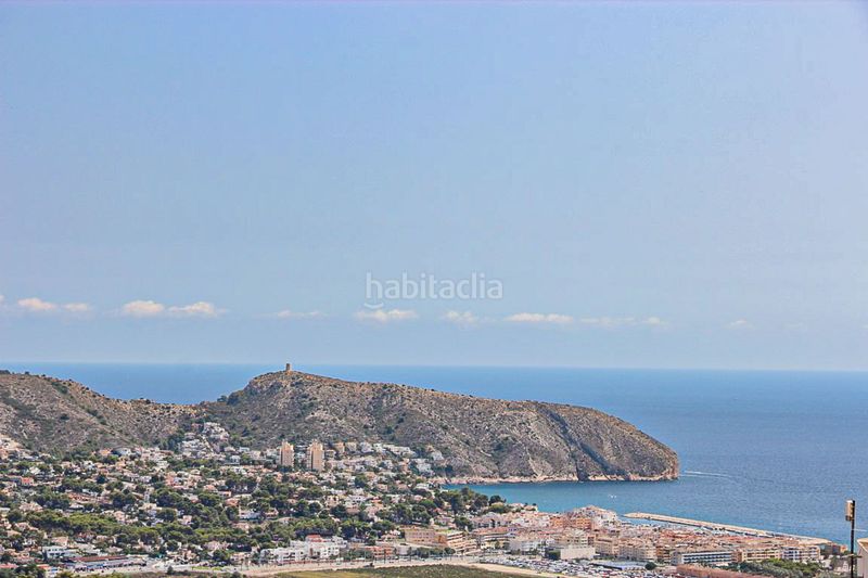Foto 0ffe5756-6147-446f-bec0-19d49059925d. Xalet amb calefacció aparcament piscina a Casco Urbano Moraira
