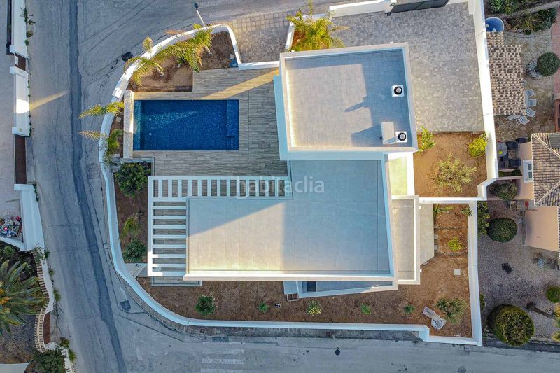 Foto 90839d59-9392-430f-9995-9b4bae6770e2. Xalet amb calefacció aparcament piscina a Casco Urbano Moraira