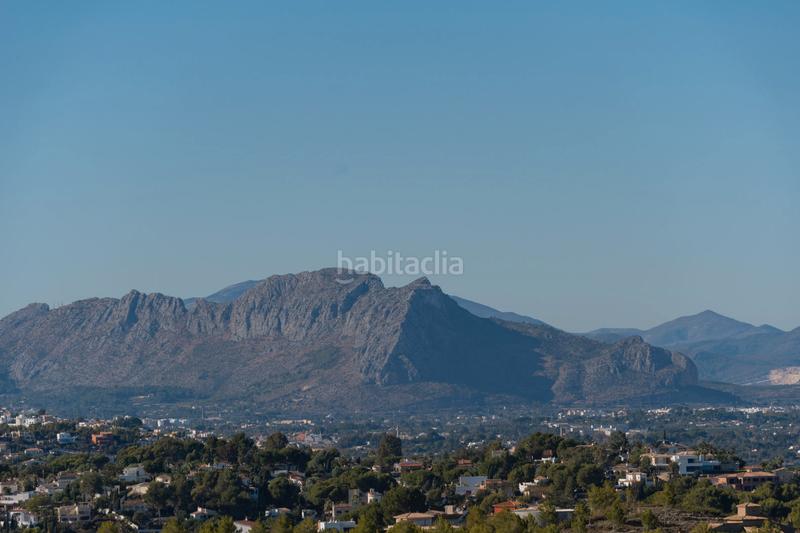 Foto 10830327-ad27-45c5-b503-e651a6bb7541. Casale con piscina in El Montgó Dénia
