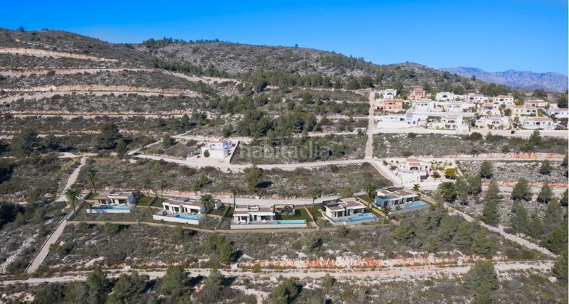 Foto 12cbe0e6-9108-4a51-9c9c-bc7992d6e5e5. Wohngrundstück in Pedreguer