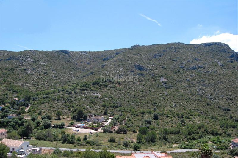 Foto 3620fcdf-eab7-4252-912d-6e10ba2de069. Wohngrundstück in Pedreguer