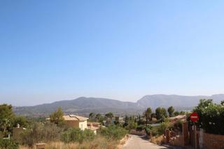 Terreny residencial a Cap Martí - El Tossalet - Pinomar