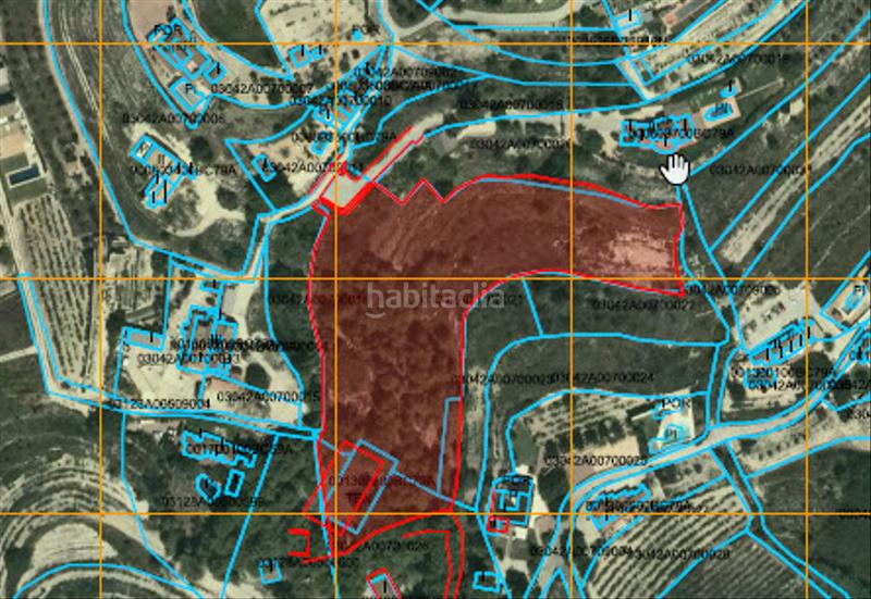 Foto 72bc14d7-003b-4acb-9e0d-ac76890fd25f. Terreno residencial en Centro Poble Nou de Benitatxell (el)