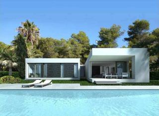 Masia a Pedreguer