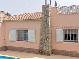 Country house in Poblets (els)