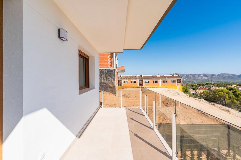 Foto 31b56b29-a841-48a7-b666-89f51633e866. Casale con piscina in Escandinavia-Cautivador Alfàs del Pi (l´)
