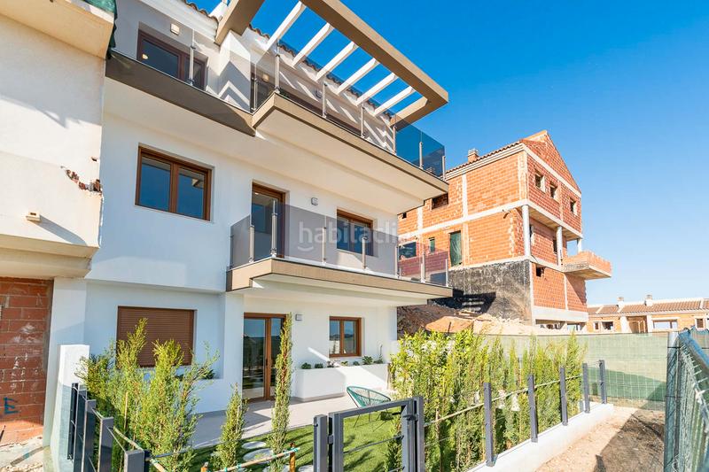 Foto 45bada42-2abb-4d67-9b6c-c86037c703fa. Casale con piscina in Escandinavia-Cautivador Alfàs del Pi (l´)
