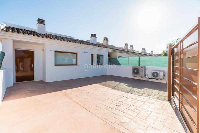 Foto 5e53afcf-8014-45bd-9350-dd295efccd2b. Casale con piscina in Escandinavia-Cautivador Alfàs del Pi (l´)