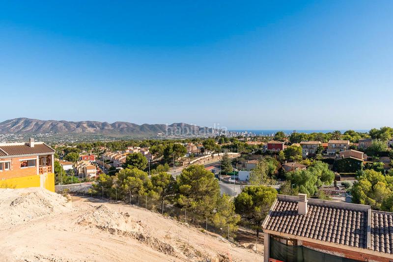 Foto a2e7f1e4-12aa-4057-ac1e-8818b15b5070. Casale con piscina in Escandinavia-Cautivador Alfàs del Pi (l´)
