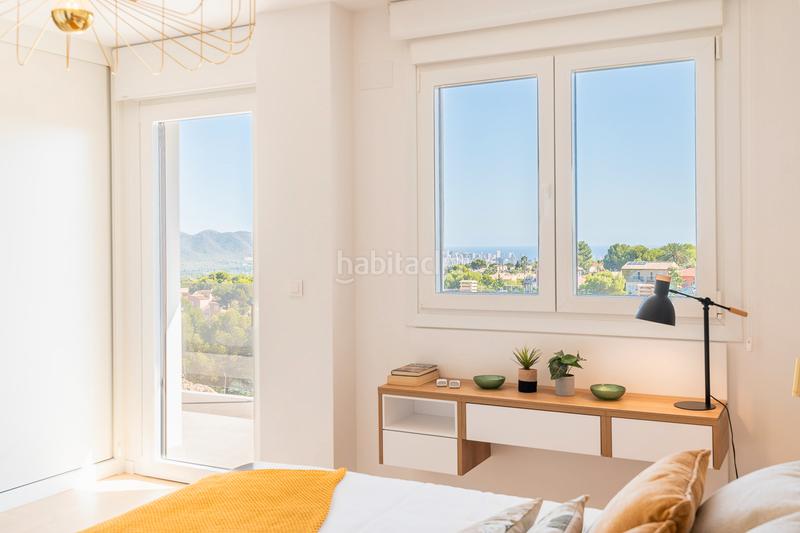 Foto ae960a48-2666-46c2-8f66-b559c89fe925. Casale con piscina in Escandinavia-Cautivador Alfàs del Pi (l´)