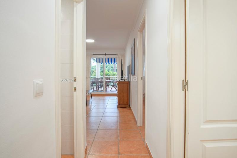 Foto 065d8a4c-c687-4b81-9223-e619c4b38ab8. Appartamento con piscina in El Palmar - Los Molinos Dénia