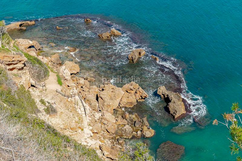 Foto 20564f90-5af3-4e70-b194-db410c57892a. Appartamento con piscina in El Palmar - Los Molinos Dénia