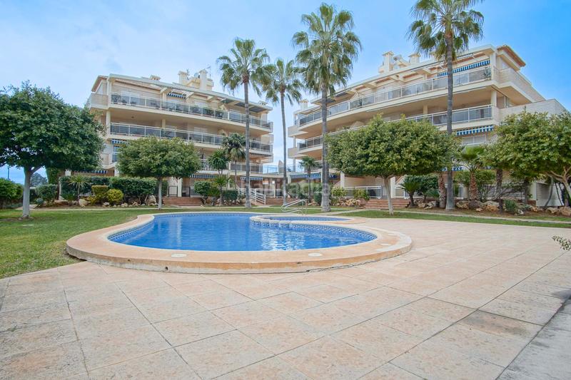 Foto 244d59ae-5973-43f5-acd9-721c98dd2933. Appartamento con piscina in El Palmar - Los Molinos Dénia
