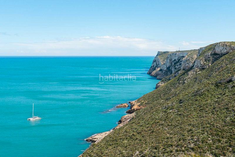 Foto 2ae6d772-a0e3-4258-9508-ddc8c17f147e. Appartamento con piscina in El Palmar - Los Molinos Dénia