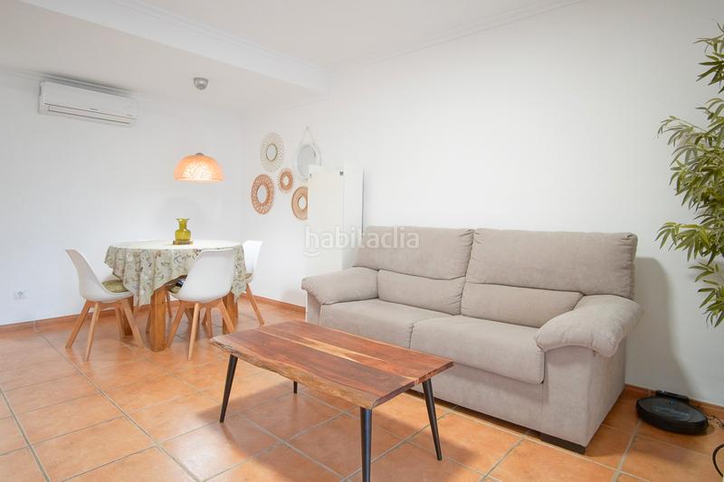 Foto 6329bb21-c933-48f5-8a44-13c2e275dd50. Appartamento con piscina in El Palmar - Los Molinos Dénia