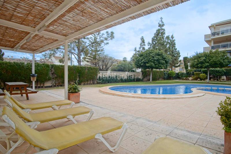 Foto 6da79f49-633f-4694-bf40-a5052f8f9225. Appartamento con piscina in El Palmar - Los Molinos Dénia