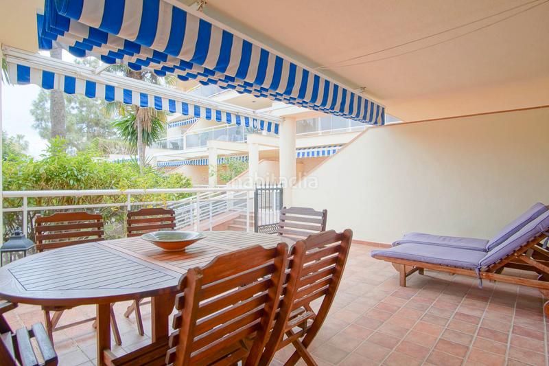 Foto 7b19e9c6-ebfc-4a94-9892-8bb6e8fdd9a6. Appartamento con piscina in El Palmar - Los Molinos Dénia