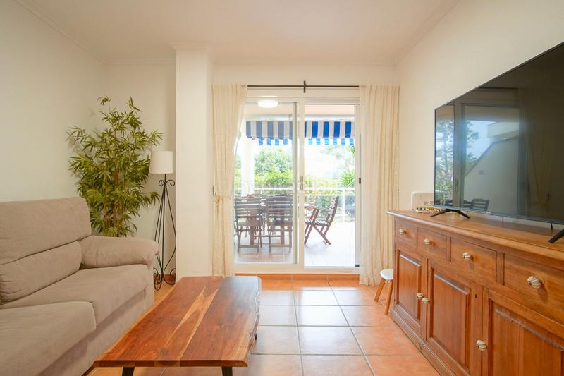 Foto a8baa64b-dad7-441d-8fc5-95d3f38cc33a. Appartamento con piscina in El Palmar - Los Molinos Dénia