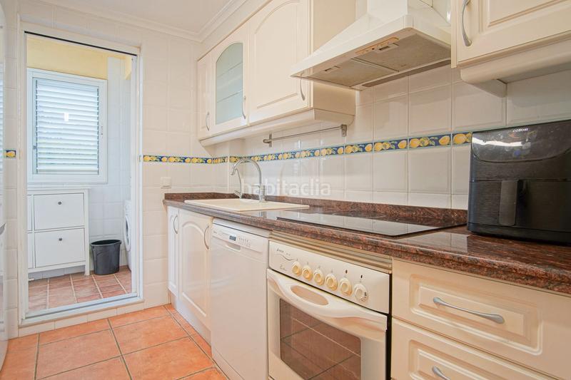 Foto d47fbdad-69df-476d-88f9-02954556fe94. Appartamento con piscina in El Palmar - Los Molinos Dénia