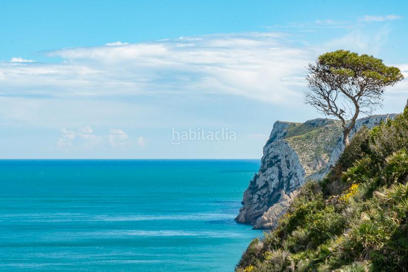 Foto e08fb5b1-d9f1-4324-82b8-0504c4b44a37. Appartamento con piscina in El Palmar - Los Molinos Dénia