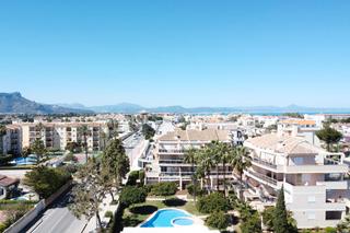Pis a El Palmar - Los Molinos
