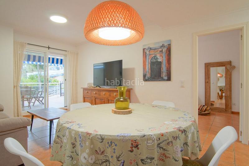 Foto 248d0a5e-4a5e-4afb-9733-0cf2e5bc8351. Etagenwohnung mit pool in El Palmar - Los Molinos Dénia