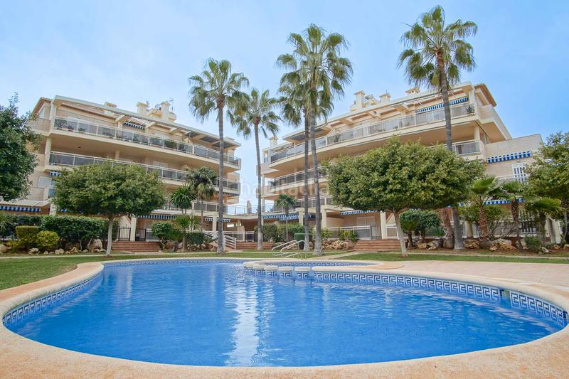 Foto 4c5c4a6d-8457-4058-99f4-2197b465c584. Etagenwohnung mit pool in El Palmar - Los Molinos Dénia