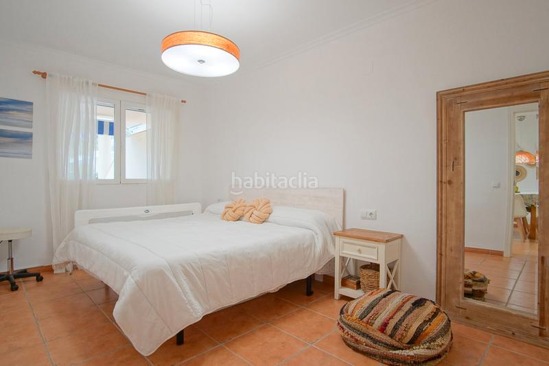 Foto 93721dfb-f0e2-4ce0-a8ca-73338fd838b3. Etagenwohnung mit pool in El Palmar - Los Molinos Dénia