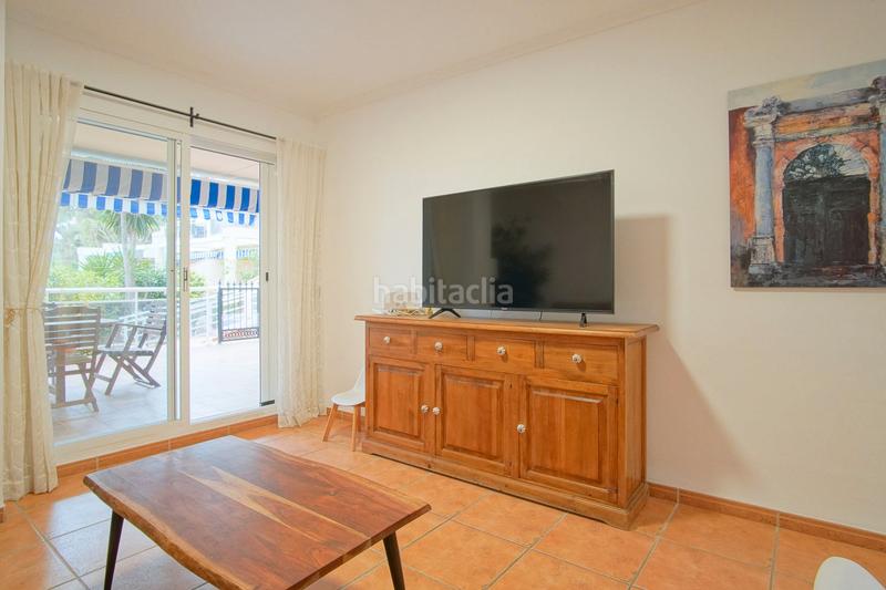 Foto 97a4d13b-866f-439f-b1cc-7223966d630c. Etagenwohnung mit pool in El Palmar - Los Molinos Dénia