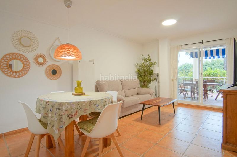Foto 98c5ecbf-0253-4042-81fc-6e6ff2f72722. Etagenwohnung mit pool in El Palmar - Los Molinos Dénia