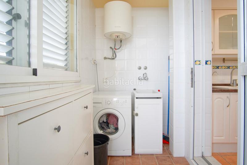 Foto d5917f38-65ec-475d-84b5-0d75c02b7a1e. Etagenwohnung mit pool in El Palmar - Los Molinos Dénia