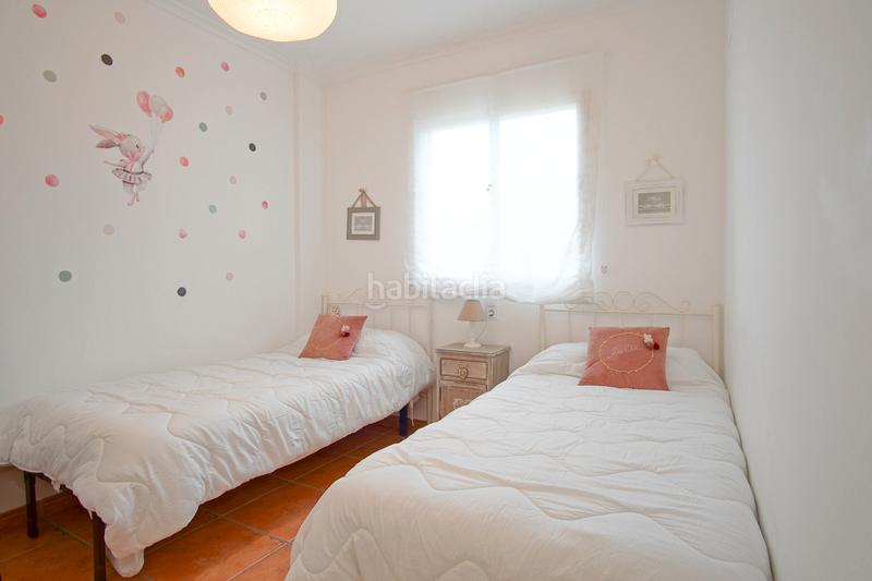 Foto faf05a3c-01cf-440b-944c-ee4b05750359. Etagenwohnung mit pool in El Palmar - Los Molinos Dénia