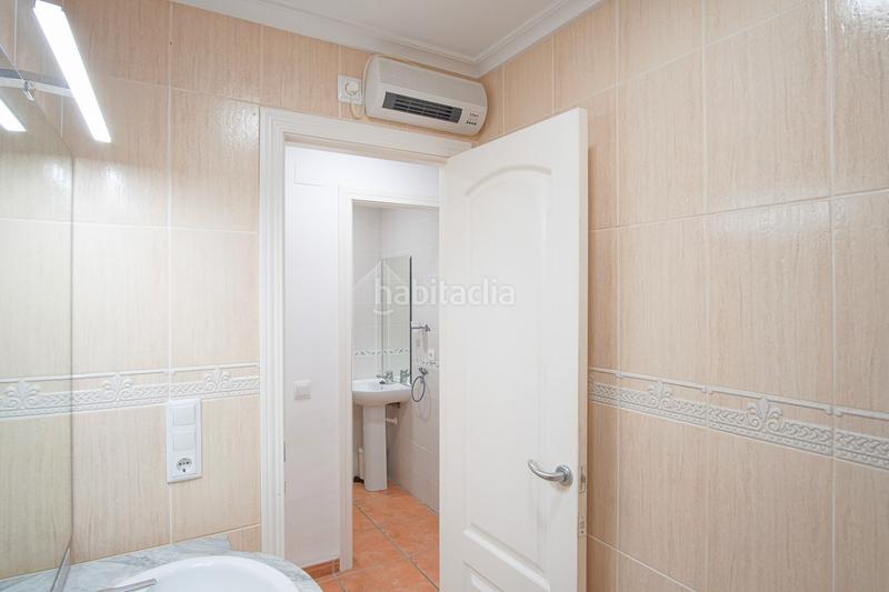 Foto e5f48e97-2524-4990-8c74-a8cf464d8992. Pis amb piscina a El Palmar - Los Molinos Dénia