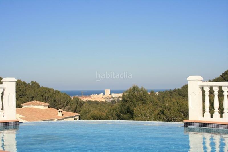 Foto 46de1cf1-cef3-4530-96c8-527c3c2ef7c3. Bauernhof mit pool in Partida Comunes-Adsubia Xàbia
