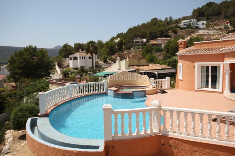 Foto 52a0f28b-7ad0-4e39-be15-499661132312. Bauernhof mit pool in Partida Comunes-Adsubia Xàbia